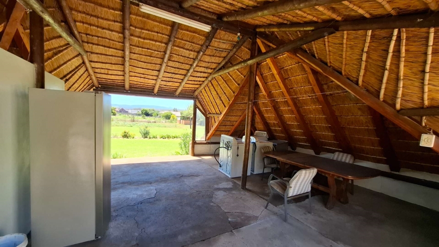 2 Bedroom Property for Sale in Heidelberg Western Cape